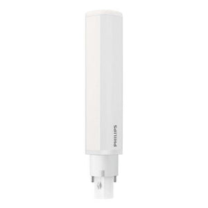 Philips CorePro LED PLC 8.5W 830 2P G24d-3 - Corepro PL-C LED 8.5W 950lm - 830 Warm White | Replaces 26W