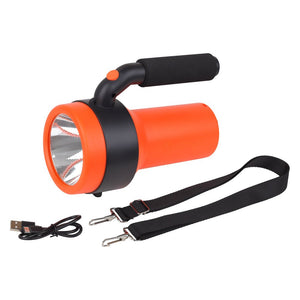 Ledvance Flashlight Spotlight Recharge Sidelight