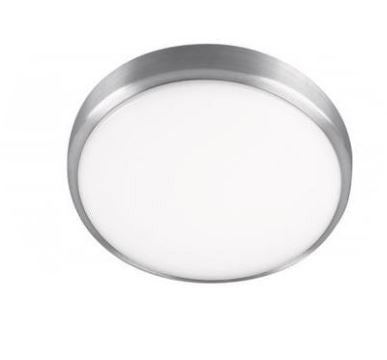 OSRAM 17W Posivo LED Surface Mounted Ceiling Light with Sensor - 3000K