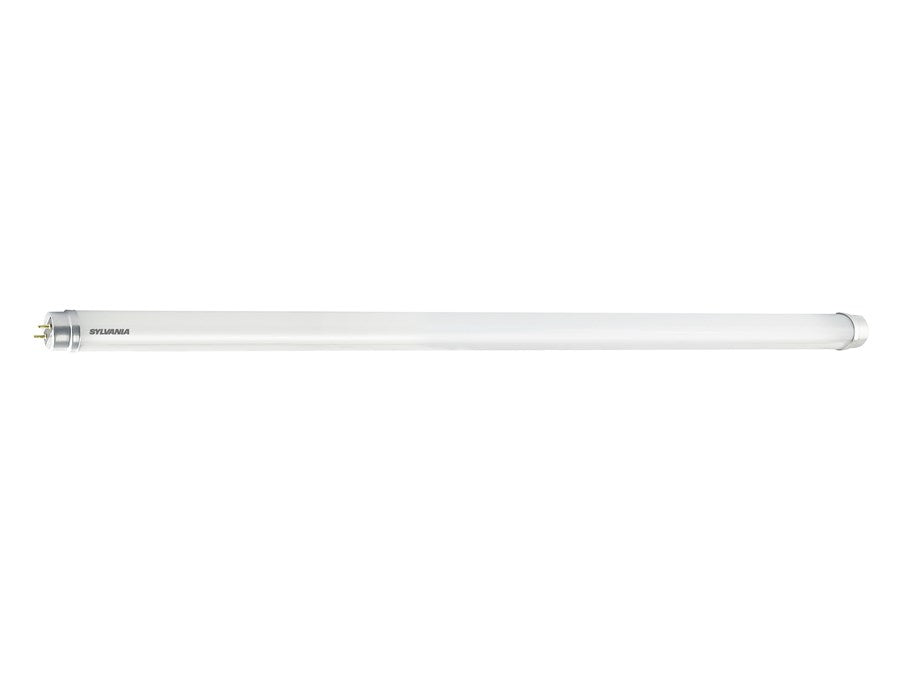 Conventional tube outlet light