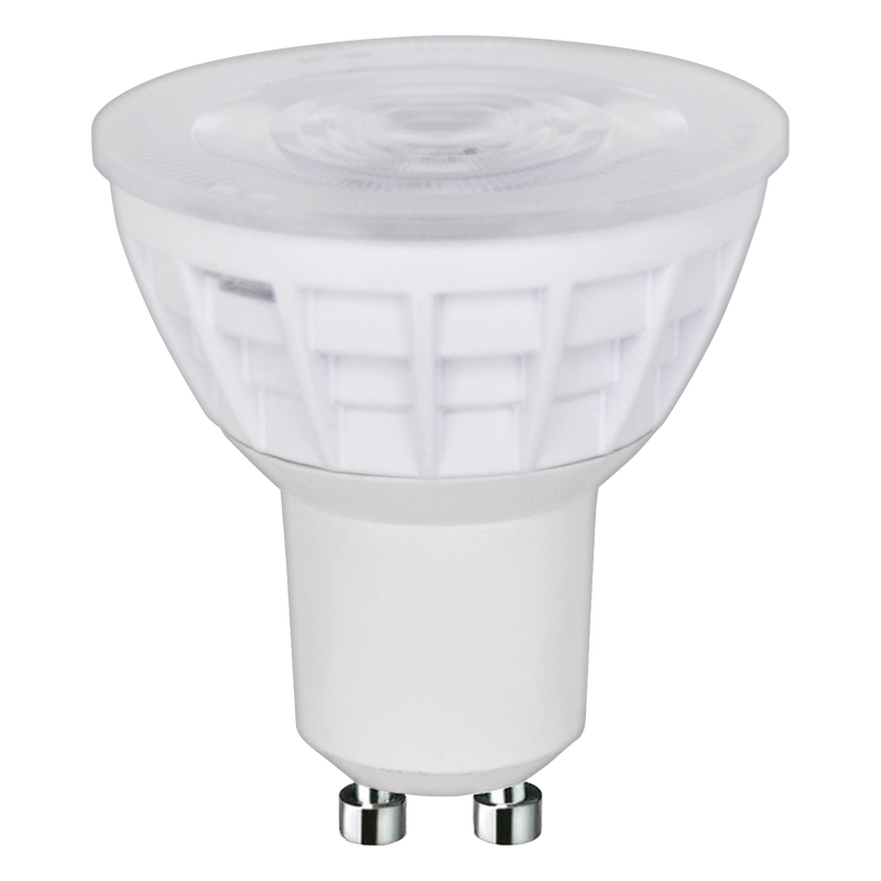 Bell 05766 - 6W Pro Precision LED GU10 - 2700K, 10° Beam – The Lamp Company