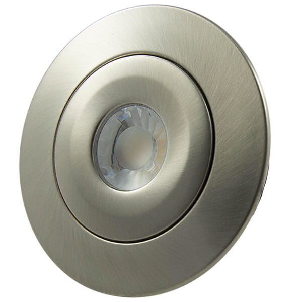 Bell 08194 - Spacer Plate for Firestay LED CCT Downlight - Satin