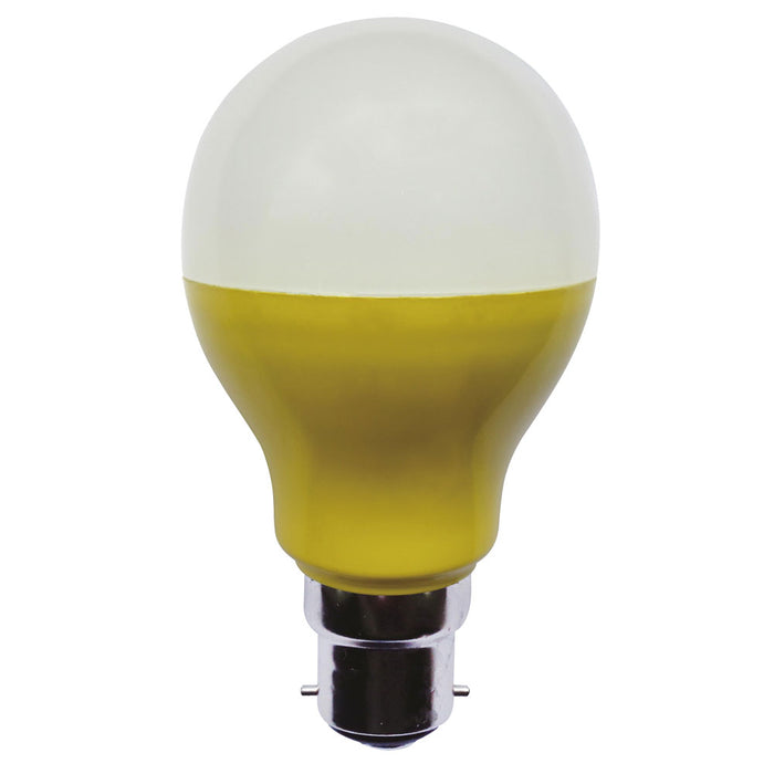 BELL 10W LED 110v GLS B22d Very Warm White On-Site Lighting