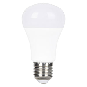 GE LED GLS 10W E27 Very Warm White 2700K Opal 100-240V