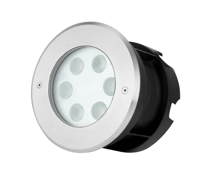 Bell 10411 - Luna 6W LED Ground Light - 4000K