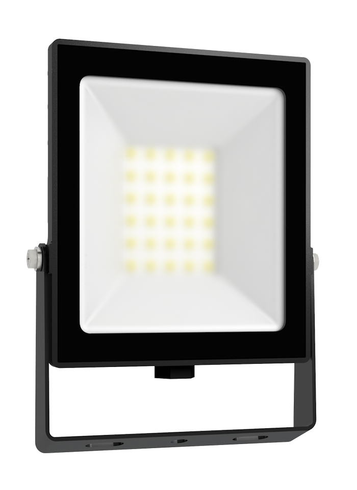 Bell 10710 - 20W Skyline Vista LED Floodlight - 2700K