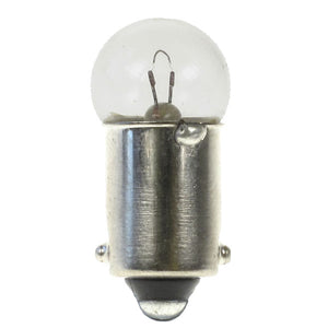 11X24 6V 0.6W 100mA Ba9s  Other - The Lamp Company