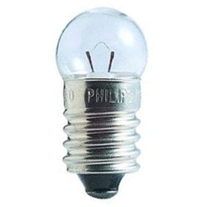 11X24 3.5V 1.05W 300mA E10  Other - The Lamp Company