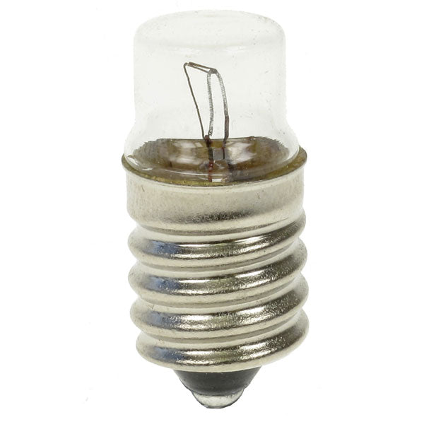 9X31 2.5V 2W E10 HALOGEN