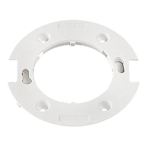 Bailey 140264 - BJB 26.750.1003.50 GX53 Lampholder Screw fixing Bailey Bailey - The Lamp Company