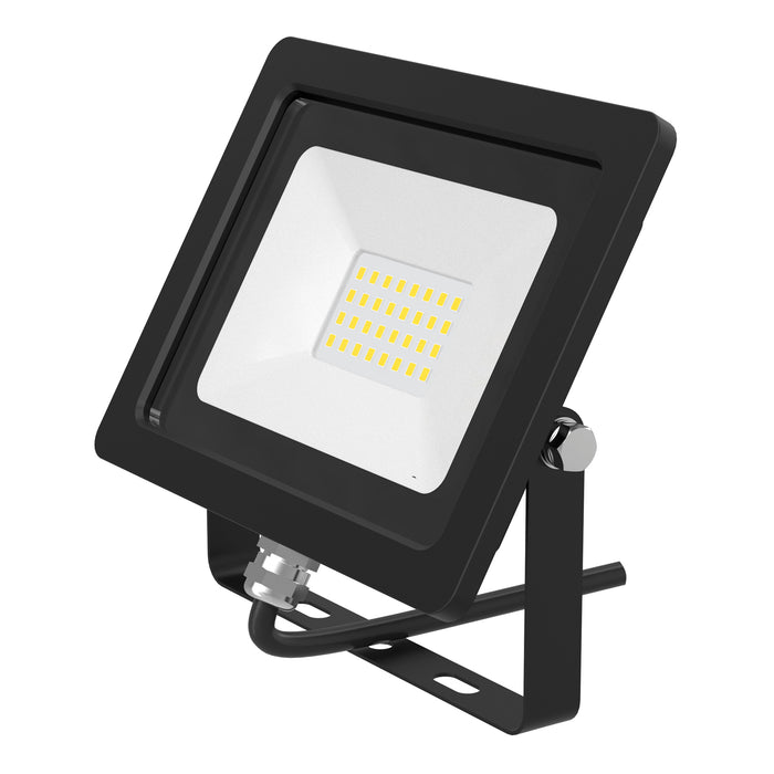 Bailey - 142690 - LED Floodlight Slim 30W 2400lm 4000K