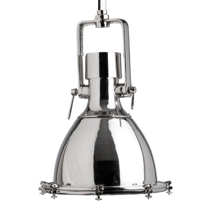 Bailey 140883 - Pendant Sutherland Nickel