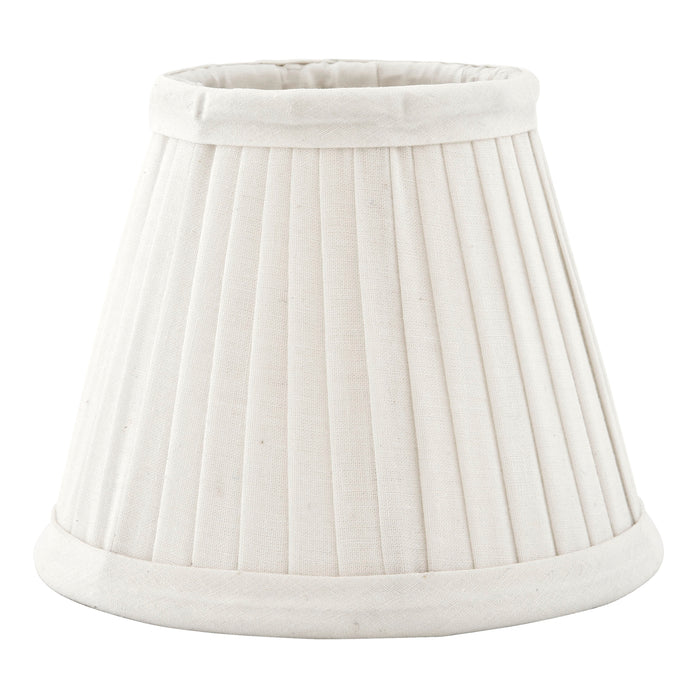 Bailey 140901 - Lampshade Lorraine S White