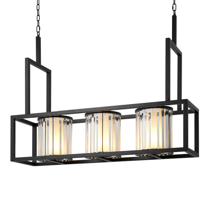 Bailey 140905 - Pendant Hamilton Black