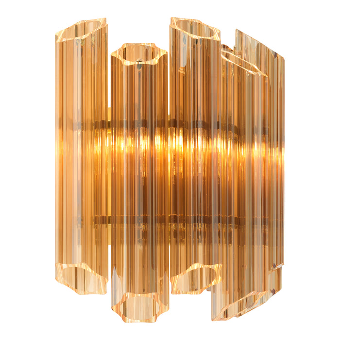 Bailey 140952 - Wall Lamp Evita Gold