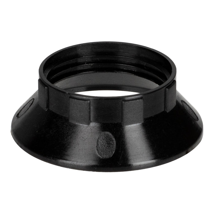 Bailey 141394 - Screw Ring E14 TP 43x15MM Black