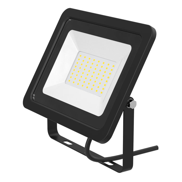 Bailey - 142691 - LED Floodlight Slim 50W 4700lm 4000K