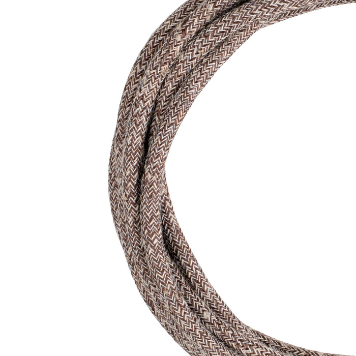 Bailey - 141768 - Cable Tweed 2C 3M Brown