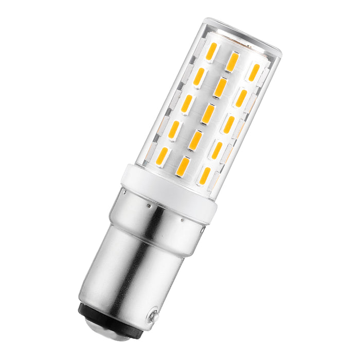 Bailey - 141869 - LED Ba15d T17X56 3W (37W) 420lm 830