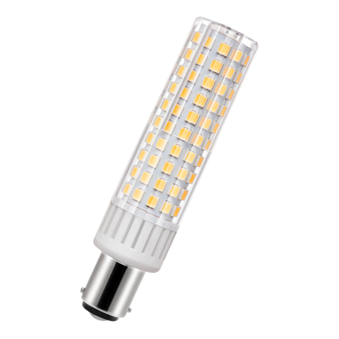 Bailey - 141889 - LED Ba15d T20X79 6.5W (64W) 870lm 830 100V-260V