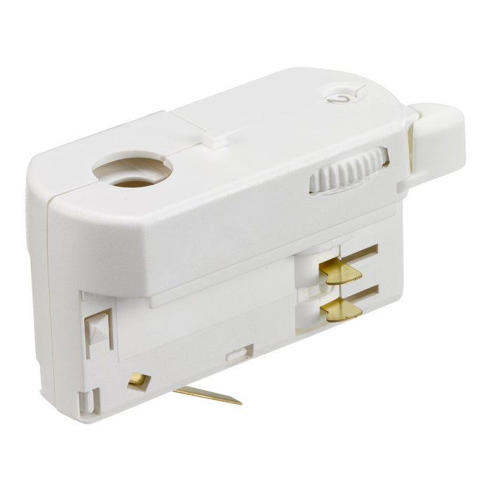 Bailey 142144 - GA 69-3 Multi Adapter White 3-Circuit