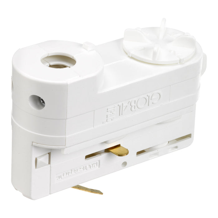 Bailey 142148 - XTSA 68-3 Multi Adapter White 3-Circuit