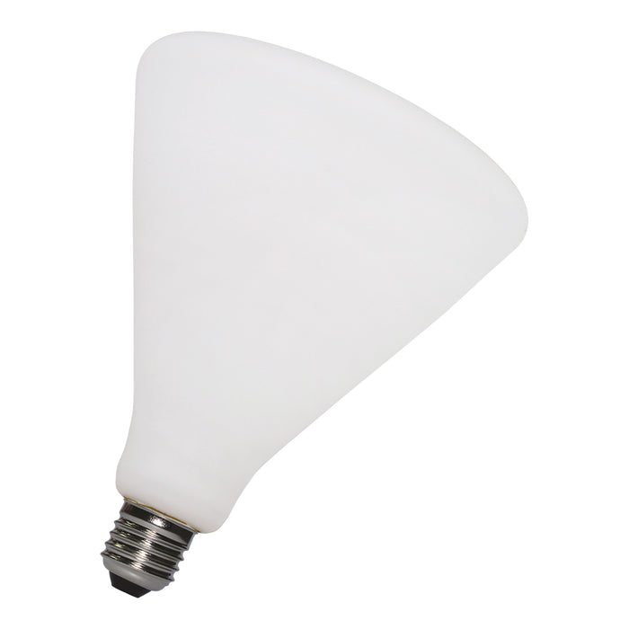 Bailey 142232 - LED Milky S143 E27 6W 2700K Opal