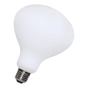 Bailey 142233 - LED Milky C125 E27 6W 2700K Opal Bailey Bailey - The Lamp Company