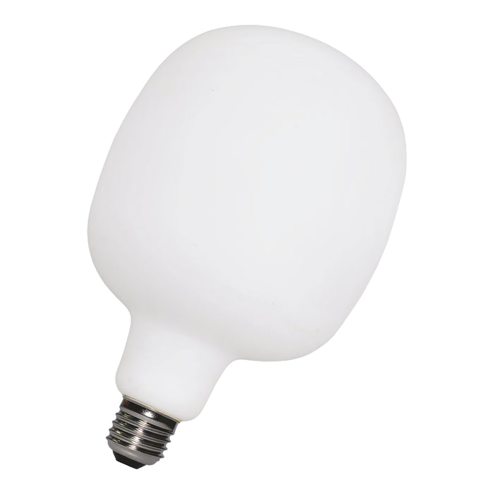 Bailey 142237 - LED Milky R126 E27 6W 2700K Opal