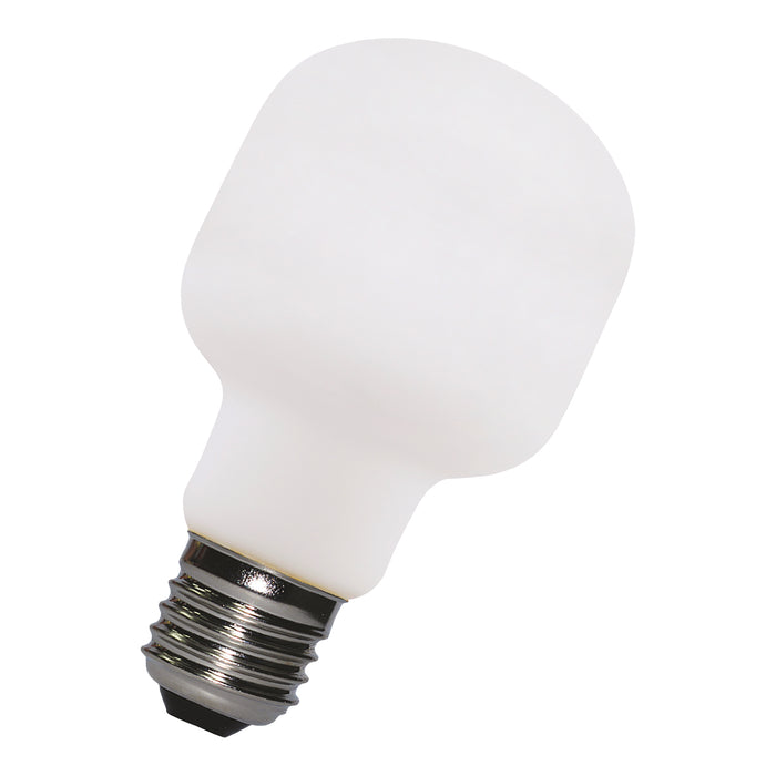 Bailey 142238 - LED Milky M64 E27 6W 2700K Opal