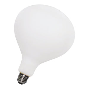 Bailey 142239 - LED Milky I165 E27 6W 2700K Opal Bailey Bailey - The Lamp Company