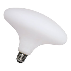 Bailey 142241 - LED Milky I200 E27 6W 2700K Opal Bailey Bailey - The Lamp Company