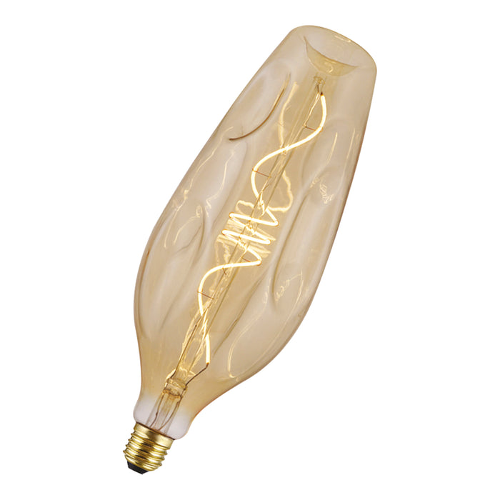 Bailey 142243 - LED Filament Bottle E27 5W 2000K Gold