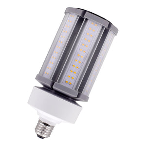 Bailey - 143678 - LED Corn Compact E27 36W 5400lm 4000K 100V-260V Light Bulbs Bailey - The Lamp Company