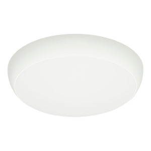 Bailey 142426 - LED Bulkhead EVO 15W 3000K White + Emergency 3h Bailey Bailey - The Lamp Company