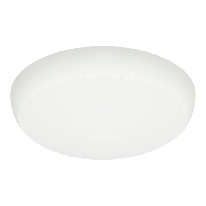 Bailey 142428 - LED Bulkhead EVO 15W 4000K White + Emergency 3h