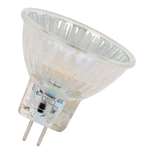 Bailey - 142547 - LED Spot MR11 Glass GU4 12V 1.8W (20W) 180lm 840 38D Open Light Bulbs Bailey - The Lamp Company