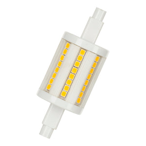 Bailey - 142580 - LED R7s 28X78 DIM 6W (52W) 680lm 827 360D Light Bulbs Bailey - The Lamp Company