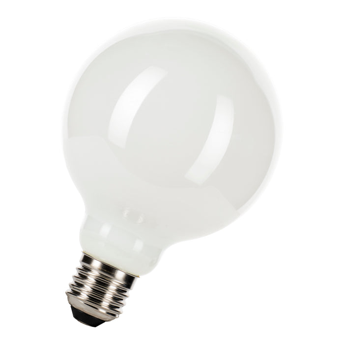 Bailey - 144060 - LED FIL G95 E27 DIM 4W (32W) 350lm 2200K Opal