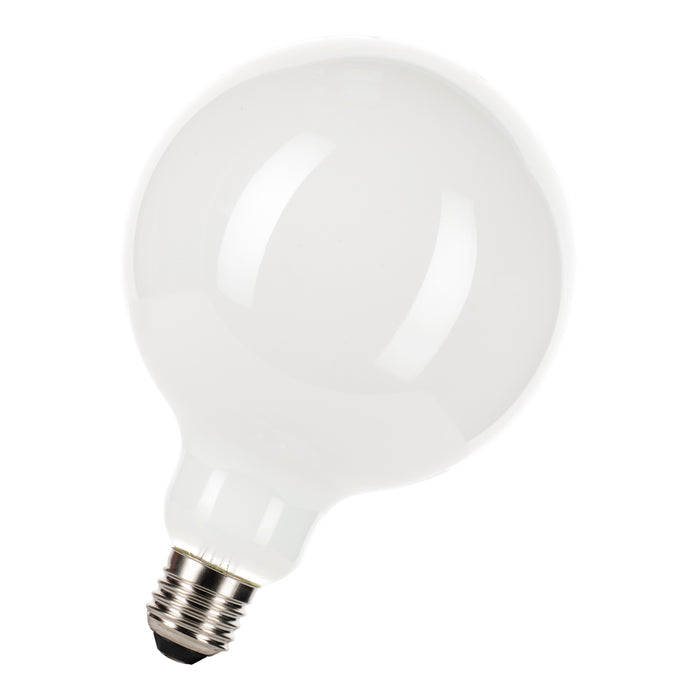 Bailey - 142591 - LED FIL G125 E27 DIM 8W (60W) 800lm 827 Opal