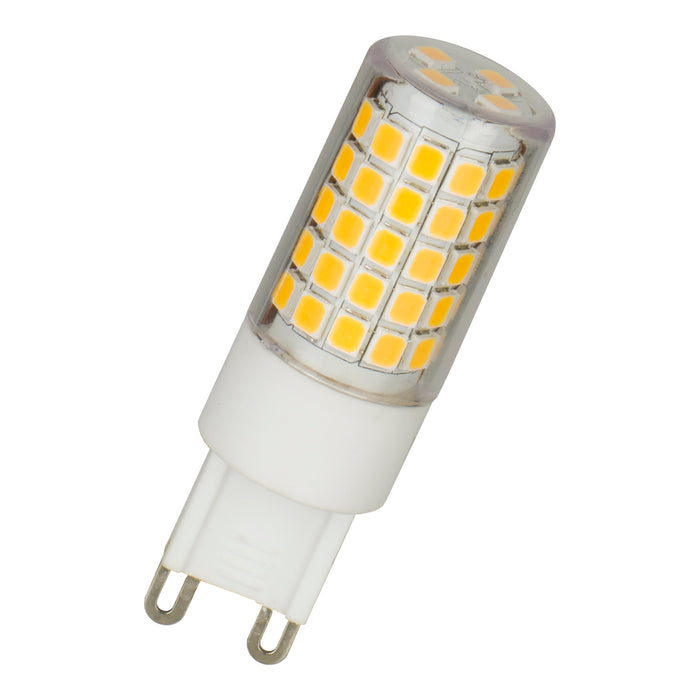 Bailey - 142593 - LED G9 DIM 5W (48W) 600lm 827 Clear