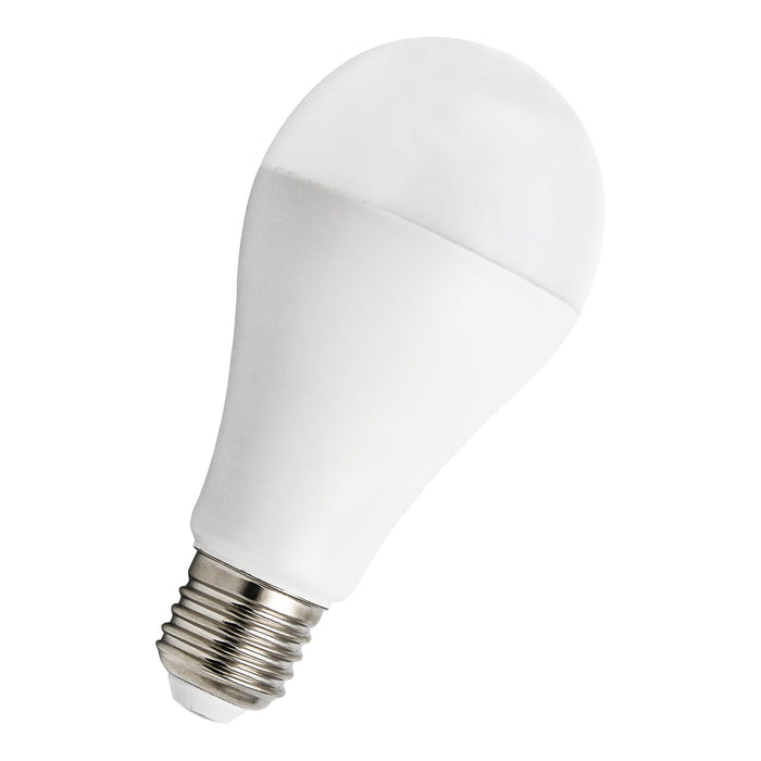 Bailey - 142597 - LED Ecobasic A65 E27 20W (142W) 2452lm 840 Opal