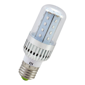 Bailey 142608 - LED E27 Tube 230V 5W Blacklight Blue effect Bailey Bailey - The Lamp Company