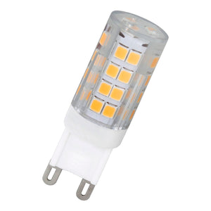 Bailey 142899 - LED G9 220-240V 2.9W/840 CL Dimm Bailey Bailey - The Lamp Company