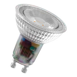 Bailey 142754 - LED PAR16 GU10 240V 6.5W/827 36D FR 3-Step Dimm Bailey Bailey - The Lamp Company