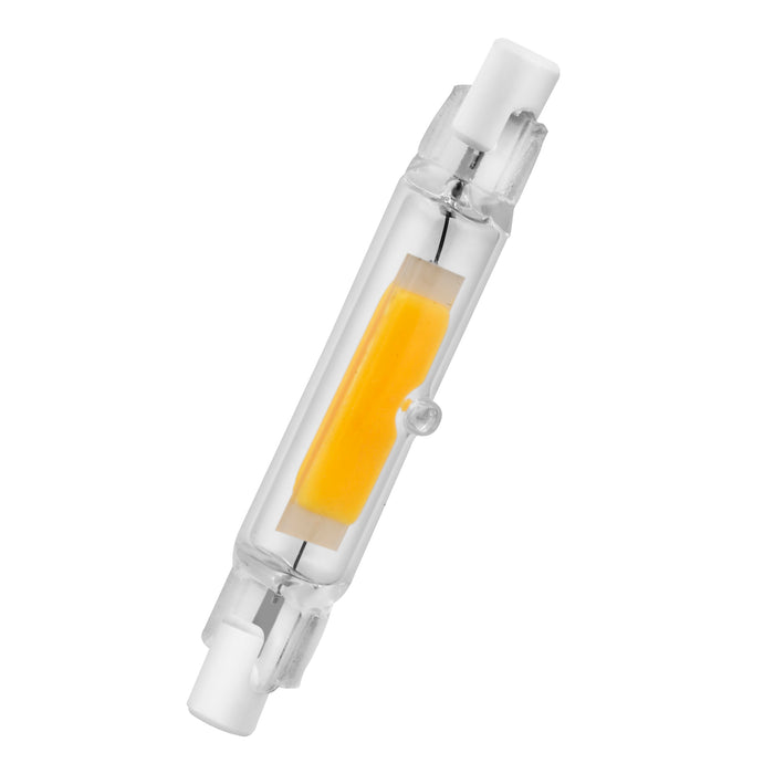 Bailey - 142757 - LED R7s Glass 14X78 4W 450lm 827