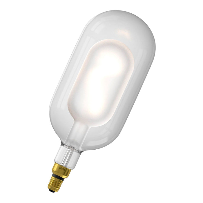 Bailey 142808 - LED Fil Sundsvall Fusion Tube E27 3W 2300K Clear/Frost Dimm