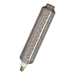 Bailey 142822 - LED Fil Lidingo E27 240V 6W 2100K Titanium Dimm Bailey Bailey - The Lamp Company