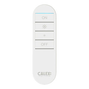 Bailey 142893 - Smart WIFI Connect Remote Control Bailey Bailey - The Lamp Company