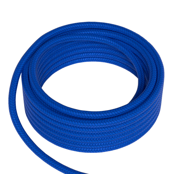 Bailey 142997 - Textile Cable 2x0.75mm 1.5m Blue